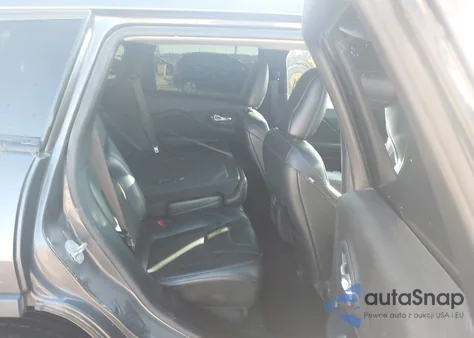 2021 Jeep Cherokee Altitude Fwd z USA, uszkodzony, nr VIN 1C4PJLLB0MD164888